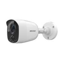 

                                    Hikvision DS-2CE11D0T-PIRLO  2 MP PIR Fixed Mini Bullet Camera